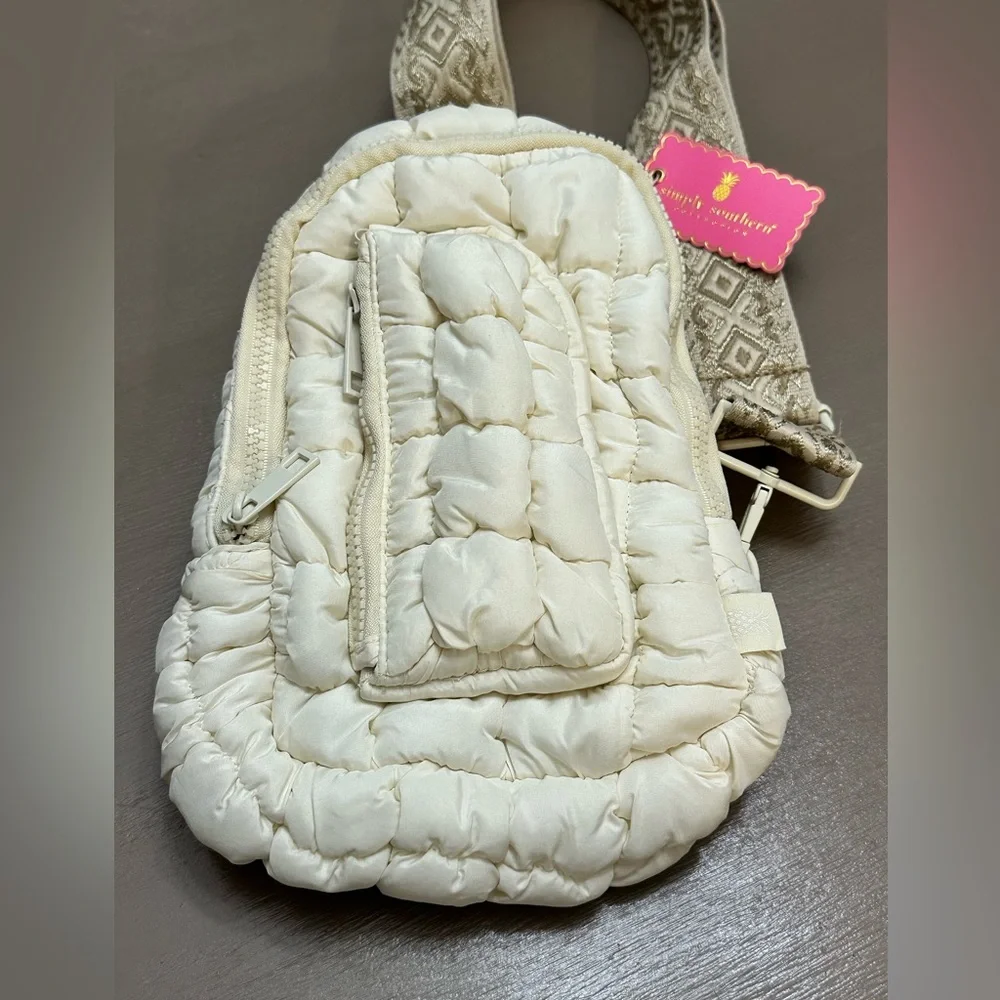Simply Southern product details